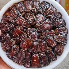 تصویر 1 از خرما کبکاب صالحی انتخابی عالی برای تهیه شیره